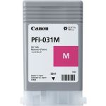 Canon 6265C001/PFI-031M Ink cartridge magenta 55ml for Canon IPF TM-240
