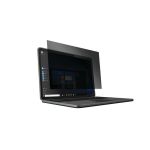 Kensington Privacy Screen Filter 4 Way Adhesive for Dell Latitude 7200