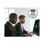 Kensington Privacy Screen Filter 2-Way Removable for Surface Laptop 3 13.5"