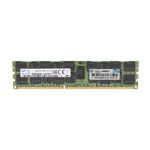 HP 16GB (1X16GB) PC3L-10600R 2RX4 SERVER MEMORY