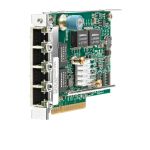 Hewlett Packard Enterprise 629135-B22 network card Internal Ethernet / WLAN 1000 Mbit/s