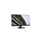 Lenovo ThinkVision E24-20 60.5 cm (23.8") 1920 x 1080 pixels Full HD LED Black