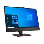 Lenovo ThinkVision T27hv-20 68.6 cm (27") 2560 x 1440 pixels 2K Ultra HD LED Black