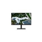 Lenovo ThinkVision S24e-20 60.5 cm (23.8") 1920 x 1080 pixels Full HD Black