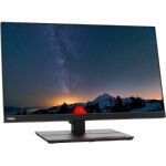 Lenovo ThinkVision P27U-20 68.6 cm (27") 4K UHD LCD Monitor