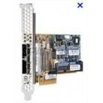HPE Smart Array P421/1GB FBWC