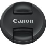 Canon E-77II Lens Cap