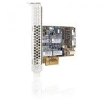 HPE Smart Array P420/1GB FBWC 6Gb No Cache