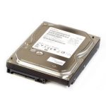 HP 500Gb HDD 3.5" Serial ATA III