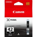 Canon 6384B001 (CLI-42 BK) Ink cartridge black, 13ml