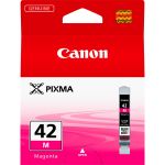 Canon 6386B001 (CLI-42 M) Ink cartridge magenta, 13ml