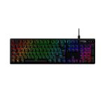 HyperX Alloy Origins PBT HX Red - Mechanical Gaming Keyboard