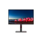 Lenovo ThinkVision T27i-30 LED display 68.6 cm (27") 1920 x 1080 pixels Full HD Black