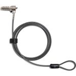 HP Nano Combination Cable Lock