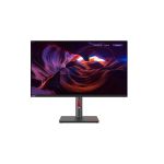 Lenovo ThinkVision P32p-30 computer monitor 80 cm (31.5") 3840 x 2160 pixels 4K Ultra HD LED Black