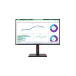 Lenovo ThinkVision T32h-30 computer monitor 80 cm (31.5") 2560 x 1440 pixels Quad HD LED Black