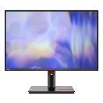 Lenovo ThinkVision T24d-30 computer monitor 61 cm (24") 1920 x 1200 pixels Full HD LED Black