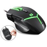 Sandberg Destroyer FlexWeight Mouse
