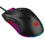 Sandberg Azazinator Mouse 6400