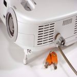 Kensington MicroSaverÂ® Keyed Laptop Lock