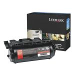 Lexmark 64040HW Toner black, 21K pages  5% coverage