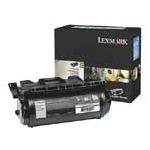 Lexmark 64080HW Toner black, 21K pages  5% coverage