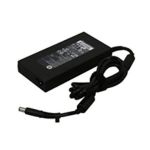 HP 646212-001 power adapter/inverter Indoor 150 W Black