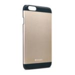 Verbatim 64650 mobile phone case 11.9 cm (4.7") Cover Gold