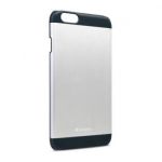 Verbatim 64651 mobile phone case 11.9 cm (4.7") Cover Silver