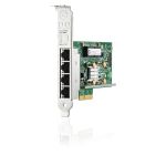 HPE Ethernet 1Gb 4-port 331T Internal 1000 Mbit/s