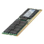 HPE 8GB (1x8GB) Dual Rank x4 PC3L-10600 (DDR3-1333) Reg CAS-9 LP Memory Kit memory module 1333 MHz ECC
