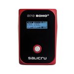 Salicru SPS.400.SOHO+ UK uninterruptible power supply (UPS)