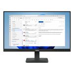 Lenovo ThinkVision S24-4e computer monitor 60.5 cm (23.8") 1920 x 1080 pixels Full HD LED Black