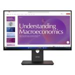Lenovo ThinkVision T24D-40 Monitor