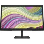 HP P22v G5 computer monitor 54.5