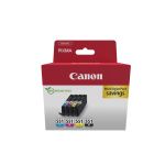 Ink Canon CLI-551 C/M/Y/BK Multi Pack