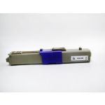CTS Compatible OKI C321C C301C Cyan 44973535 Toner