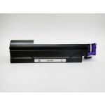 CTS 65110412 toner cartridge 1 pc(s) Compatible Black