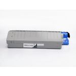 CTS 65111710 toner cartridge 1 pc(s) Compatible Black
