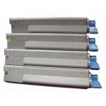 CTS 65115854 toner cartridge 1 pc(s) Compatible Yellow