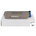 CTS 65130614 toner cartridge 1 pc(s) Compatible Magenta