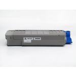 CTS 65130615 toner cartridge 1 pc(s) Compatible Yellow