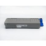 CTS Remanufactured OKI C712M Magenta 46507614 Toner