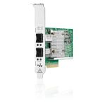 HPE Ethernet 10Gb 2-port SFP+ 57810S Internal Fiber 20000 Mbit/s