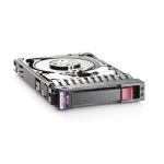 HPE 300GB SAS internal hard drive 15000 RPM 2.5"