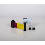 Smart IDP Smart 653379 YMCFK Colour Ribbon (500 Prints)