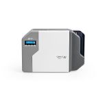 Smart IDP Smart 81 Retransfer ID Card Printer (Single-Sided)