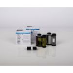 Smart IDP Smart 653547 YMCK Ribbon & Retransfer Film Set (500 prints)
