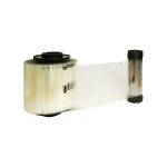 Smart IDP Smart 653629 Clear Patch Laminate Film (500 Prints)