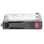 HPE 146GB SAS 15000rpm 2.5" internal hard drive 2.5"